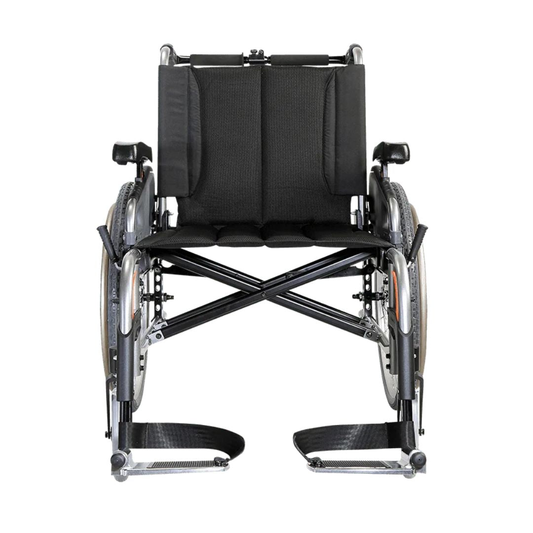 Silla de ruedas Flexx HD