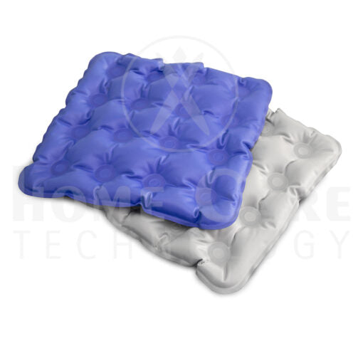 Cojín de agua multiusos 48x48