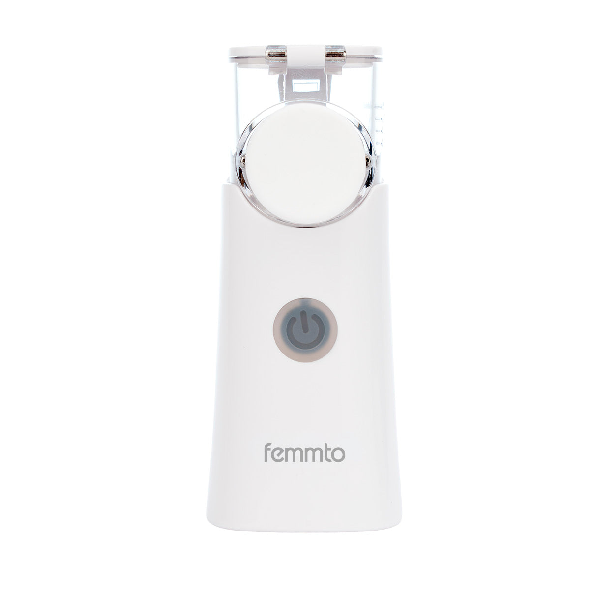 Nebulizador de Malla Mesh KF-WHQ-601B | Home Care Technology