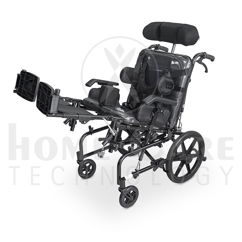 Silla de ruedas neurológica adulto HC2000B