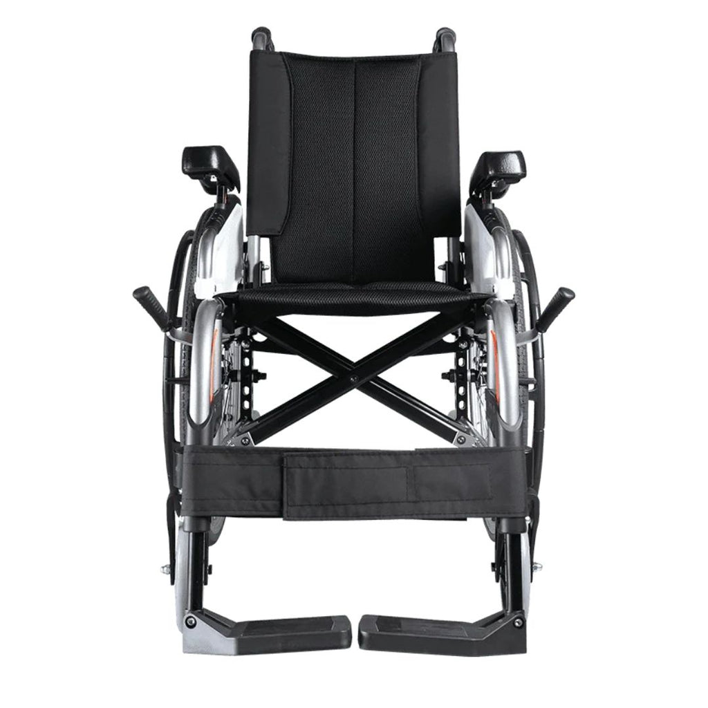 Siila de ruedas Flexx