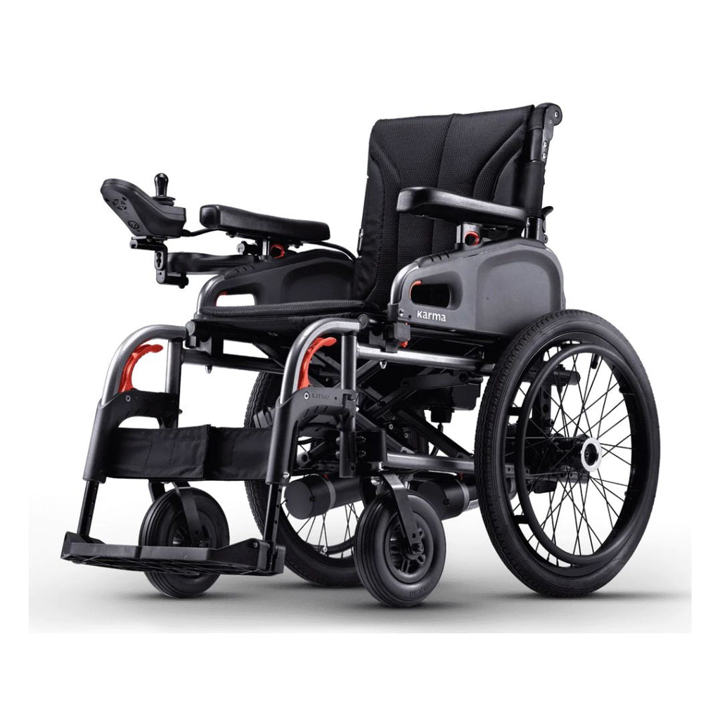 Silla de ruedas eFlexx