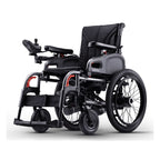 Silla de ruedas eFlexx