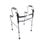 Caminador con asiento de ducha 9636L