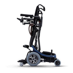 Silla de ruedas Ergo Stand