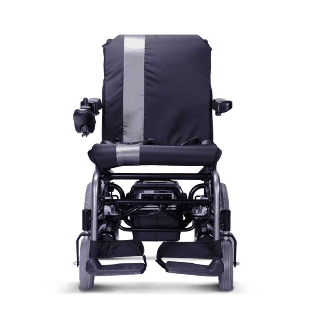 Silla de ruedas Ergo Traveler