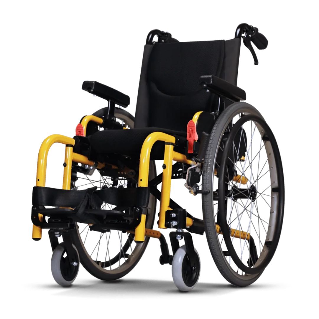 Silla de ruedas Flexx Junior Imagen principal del producto