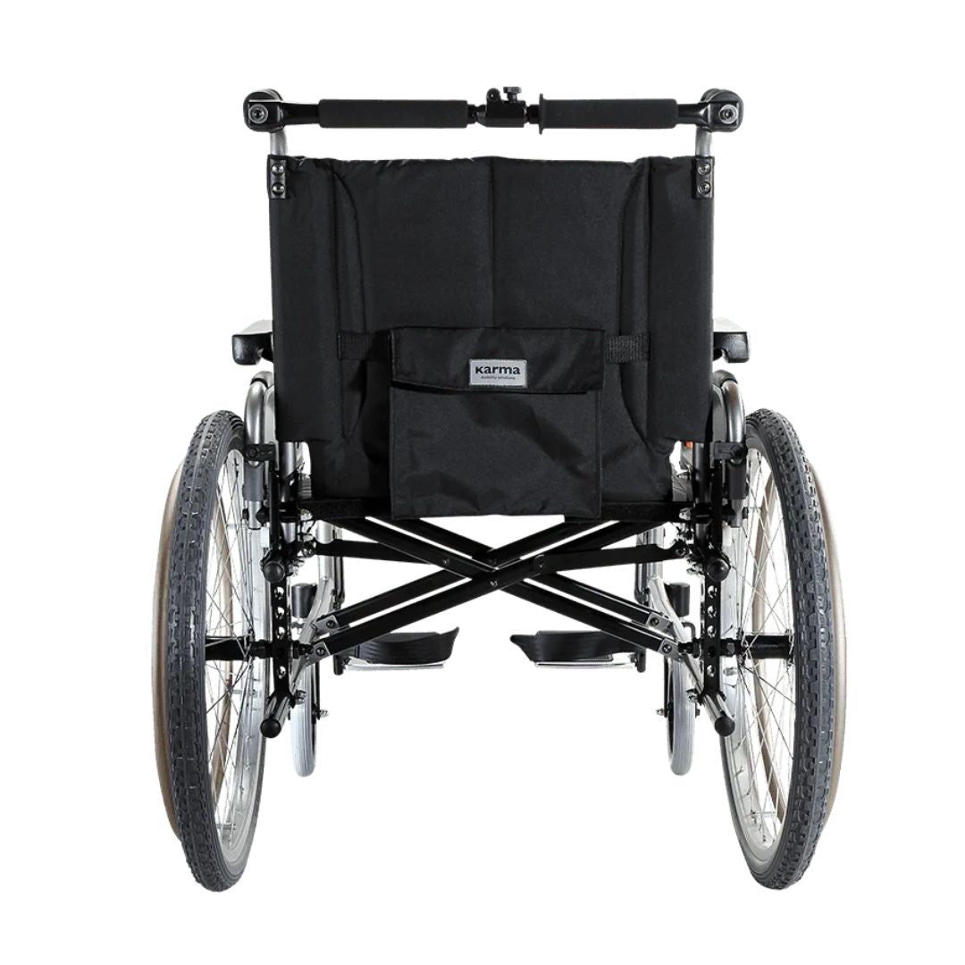 Silla de ruedas Flexx HD