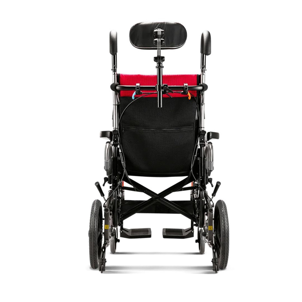 Silla de ruedas VIP 2