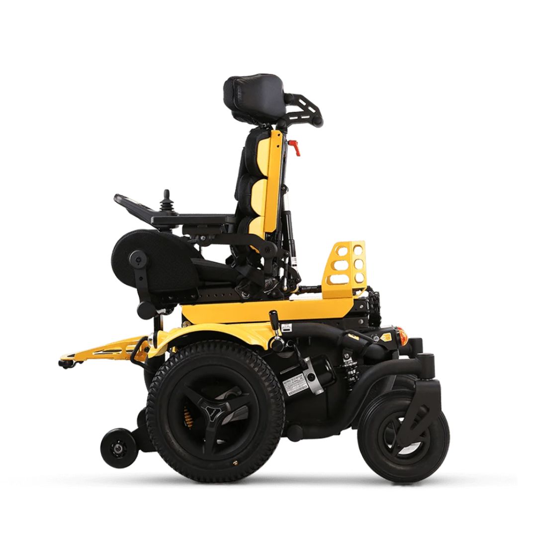 Silla de ruedas Kameleon