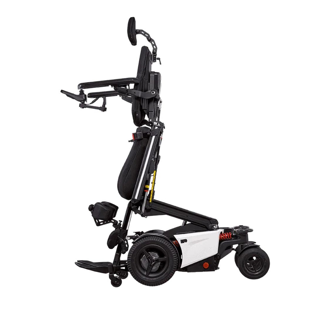 Silla de ruedas Evo Altus