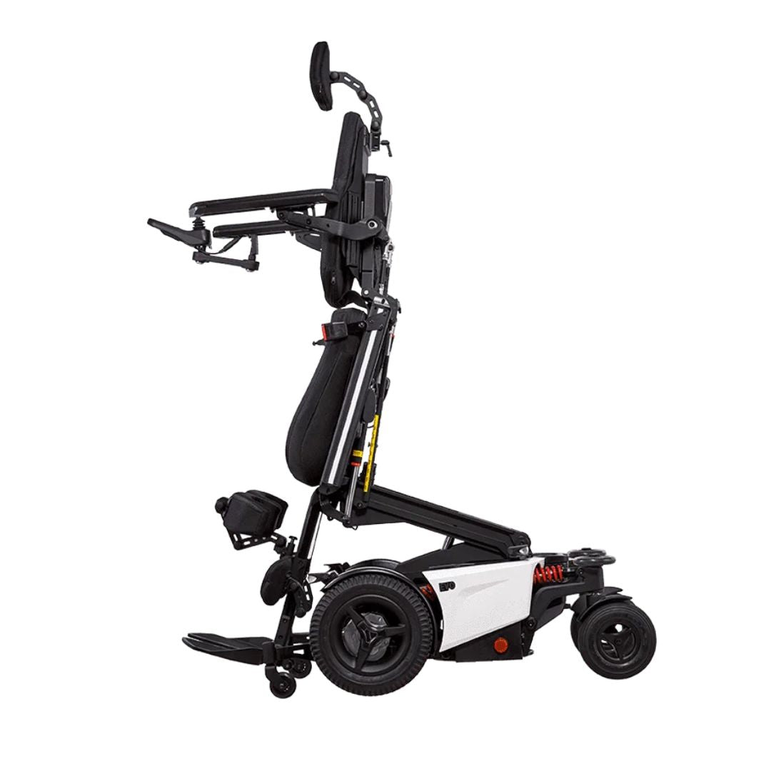 Silla de ruedas Evo Altus