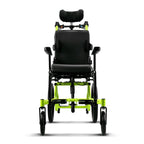 Siila de ruedas Flexx Adapt