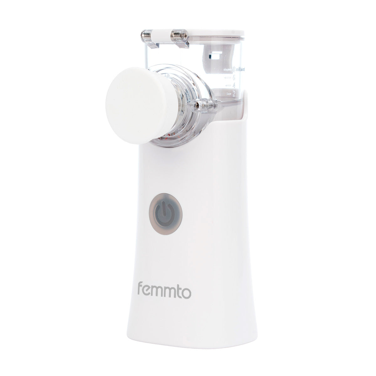 Nebulizador de Malla Mesh KF-WHQ-601B | Home Care Technology