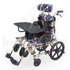 Silla de ruedas neurológica pediátrica HC2000A
