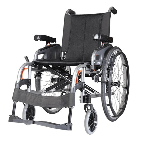 Siila de ruedas Flexx