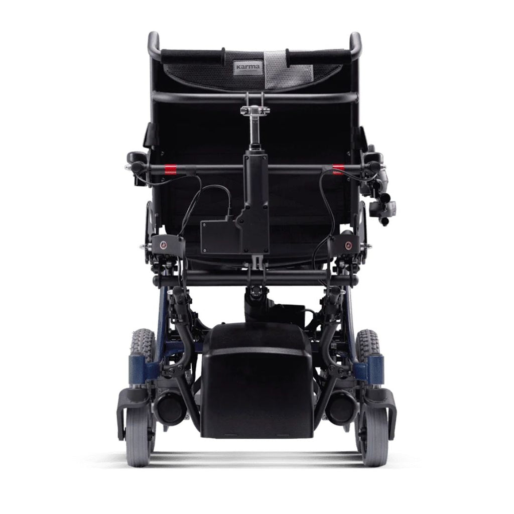 Silla de ruedas Ergo Stand