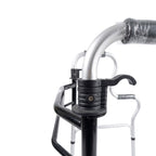 Caminador con asiento de ducha 9636L