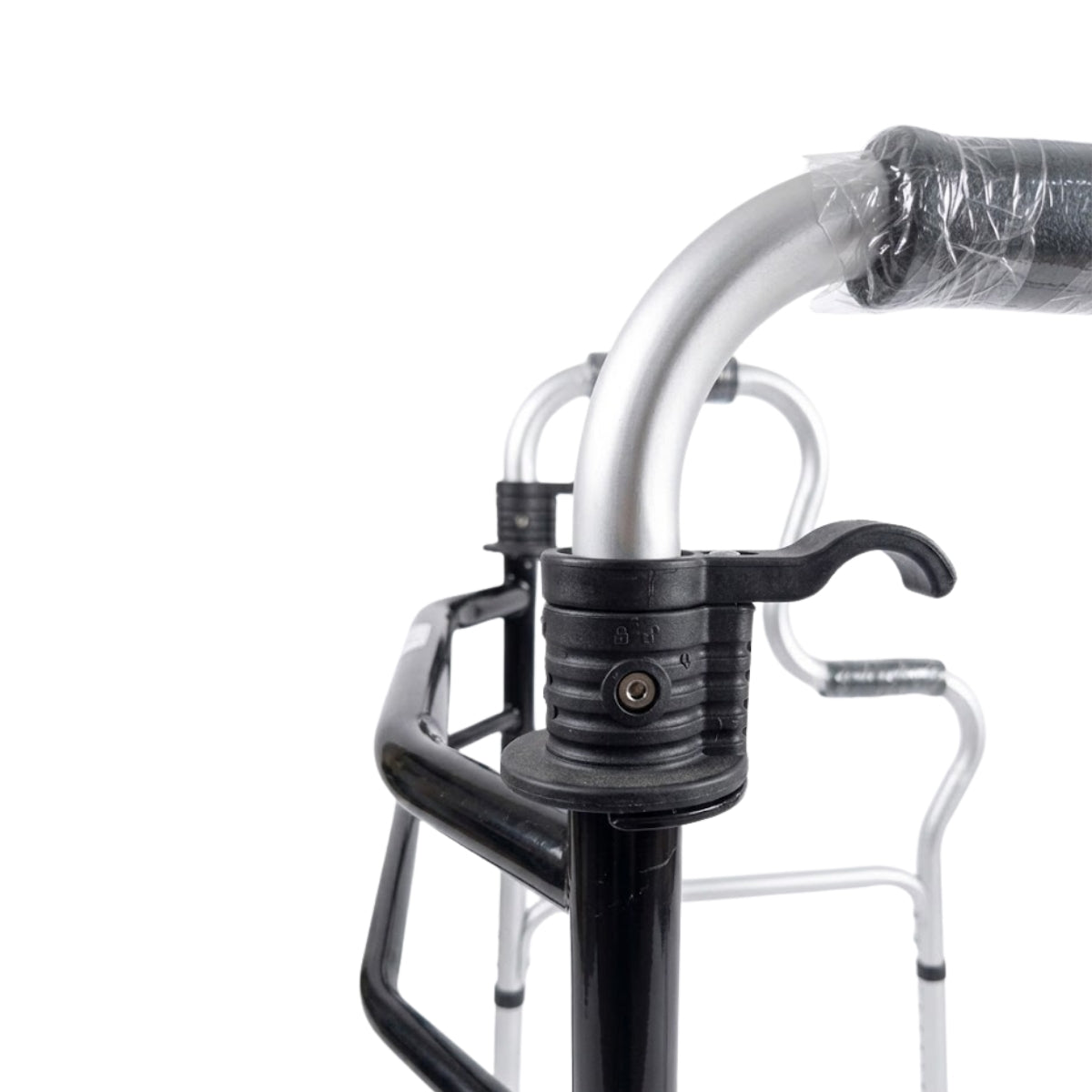 Caminador con asiento de ducha 9636L