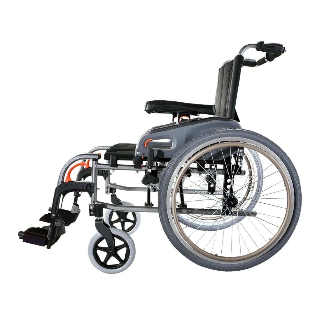 Silla de ruedas Flexx HD