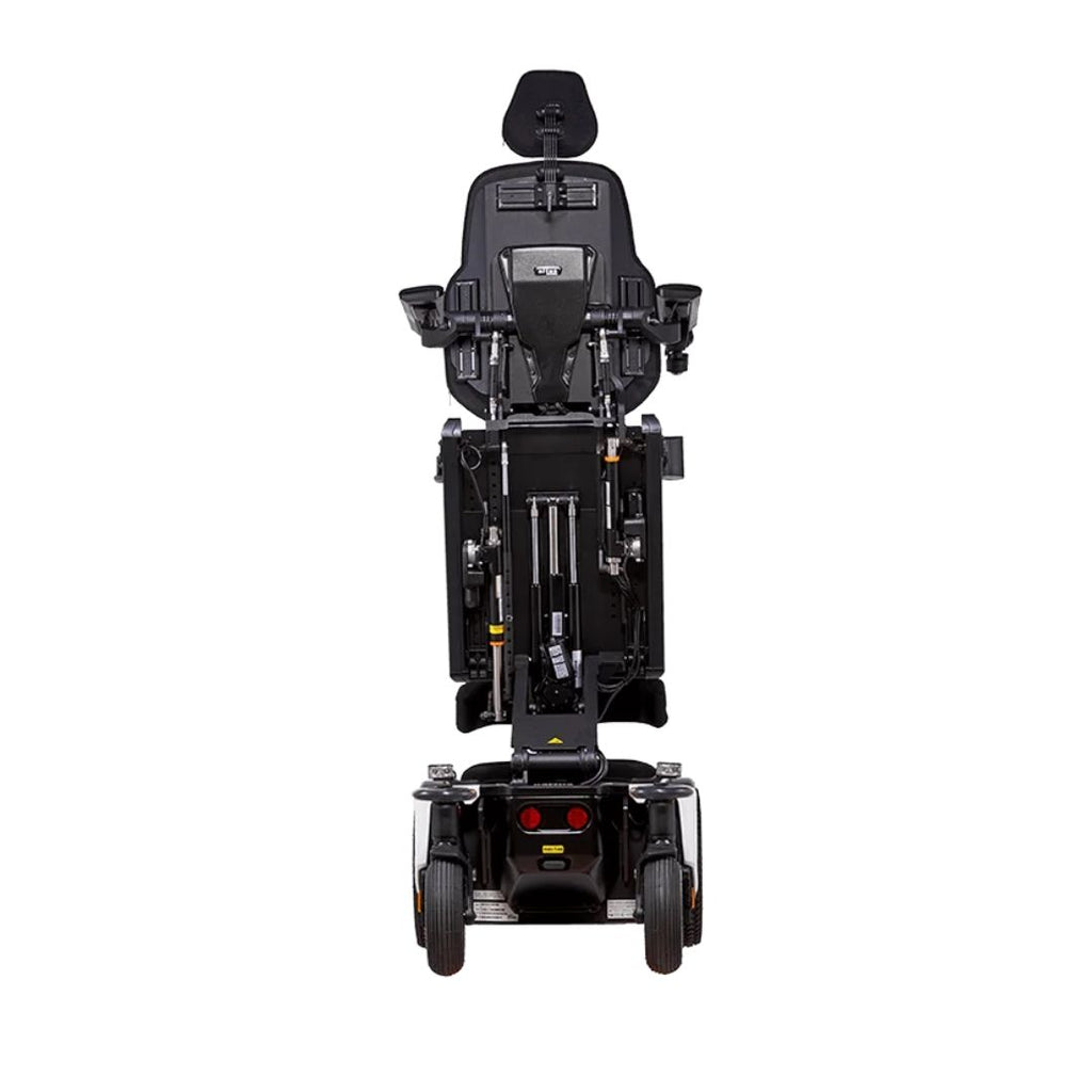 Silla de ruedas Evo Altus