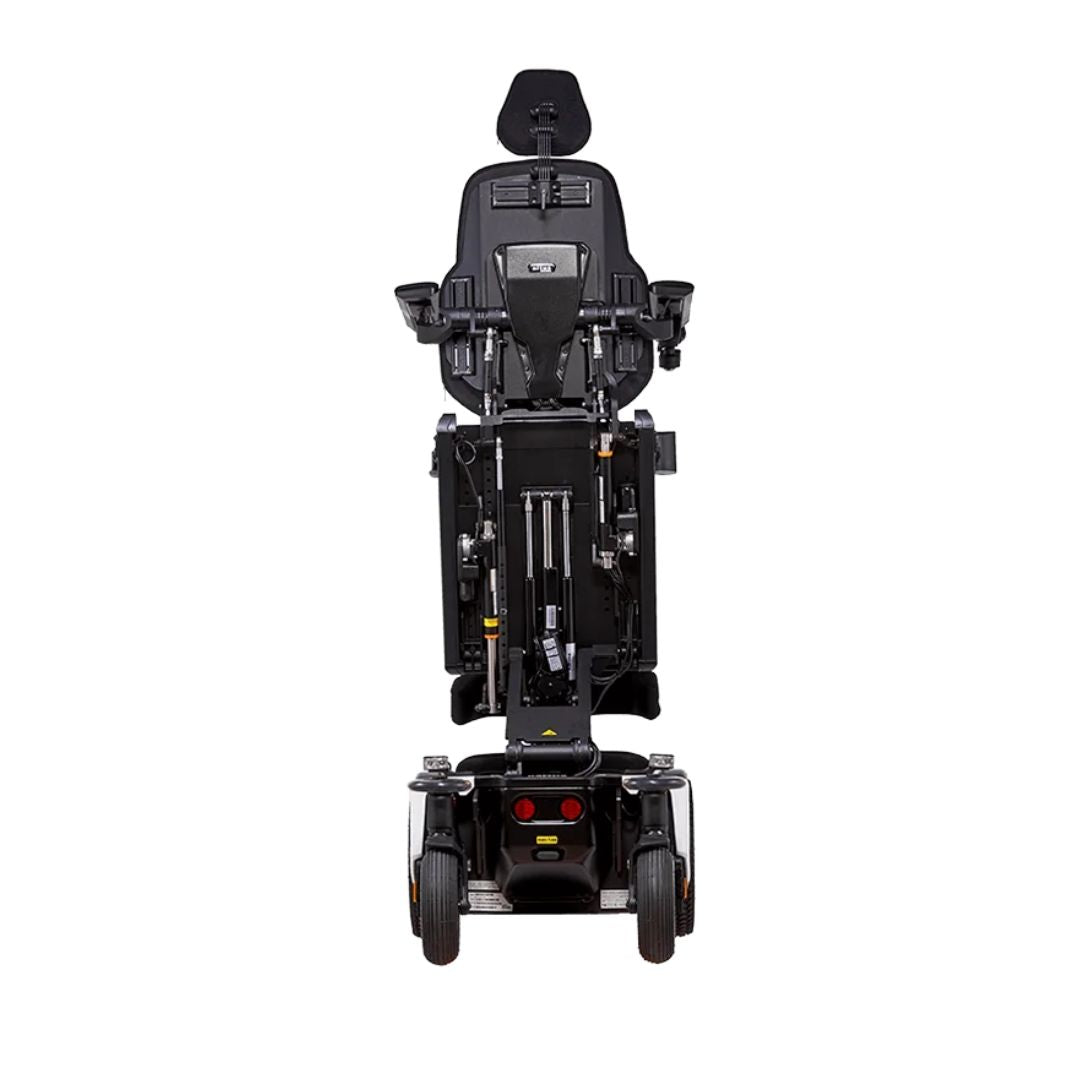 Silla de ruedas Evo Altus