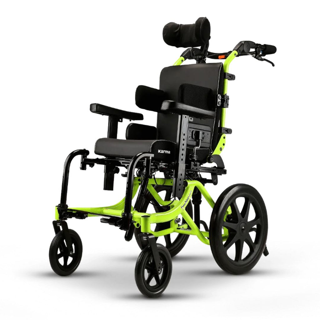 Siila de ruedas Flexx Adapt