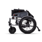 Silla de ruedas eFlexx