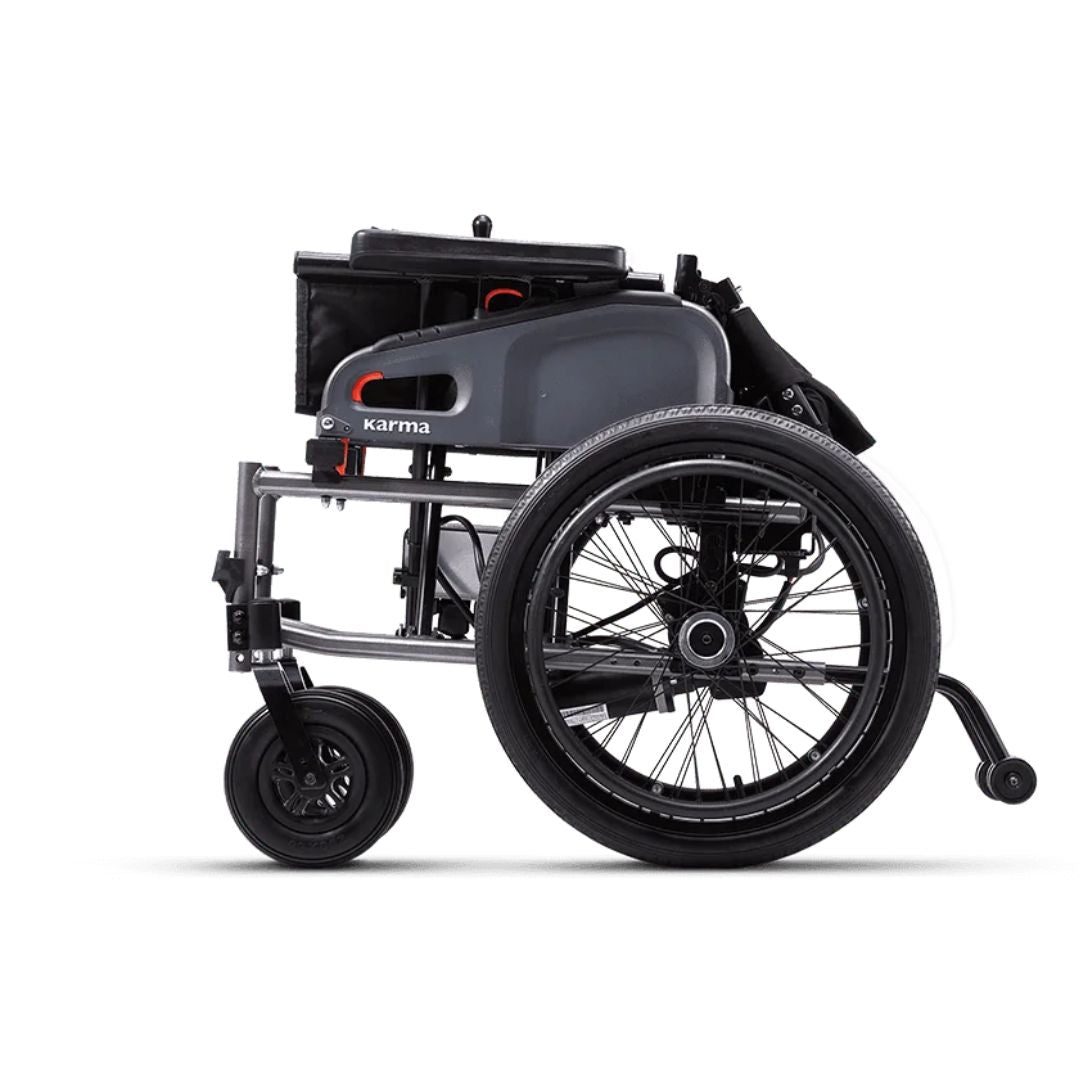 Silla de ruedas eFlexx