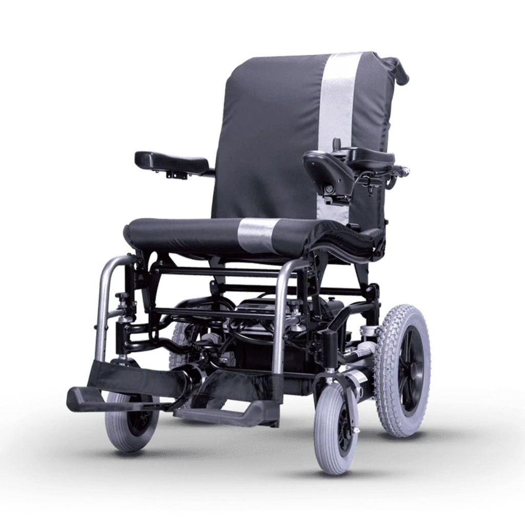 Silla de ruedas Ergo Traveler