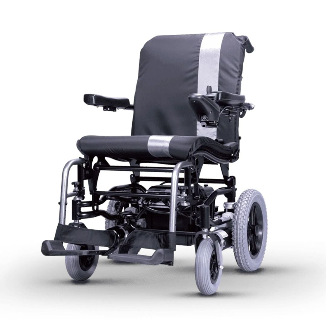 Silla de ruedas Ergo Traveler