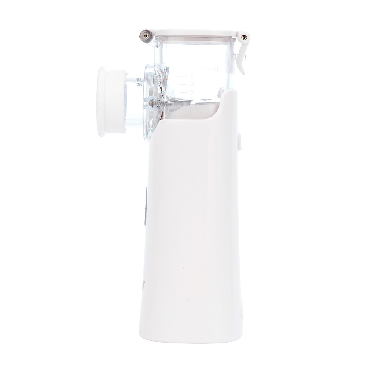 Nebulizador de Malla Mesh KF-WHQ-601B | Home Care Technology