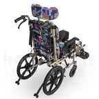 Silla de ruedas neurológica pediátrica HC2000A