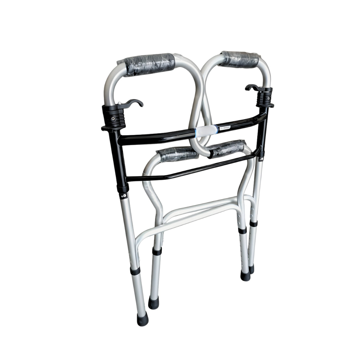 Caminador con asiento de ducha 9636L