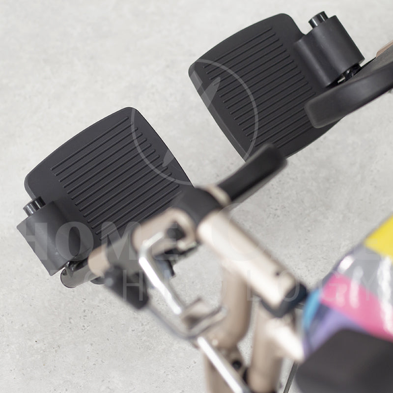 Silla de ruedas neurológica pediátrica HC2000A