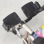 Silla de ruedas neurológica pediátrica HC2000A