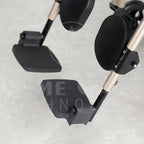 Silla de ruedas neurológica pediátrica HC2000A