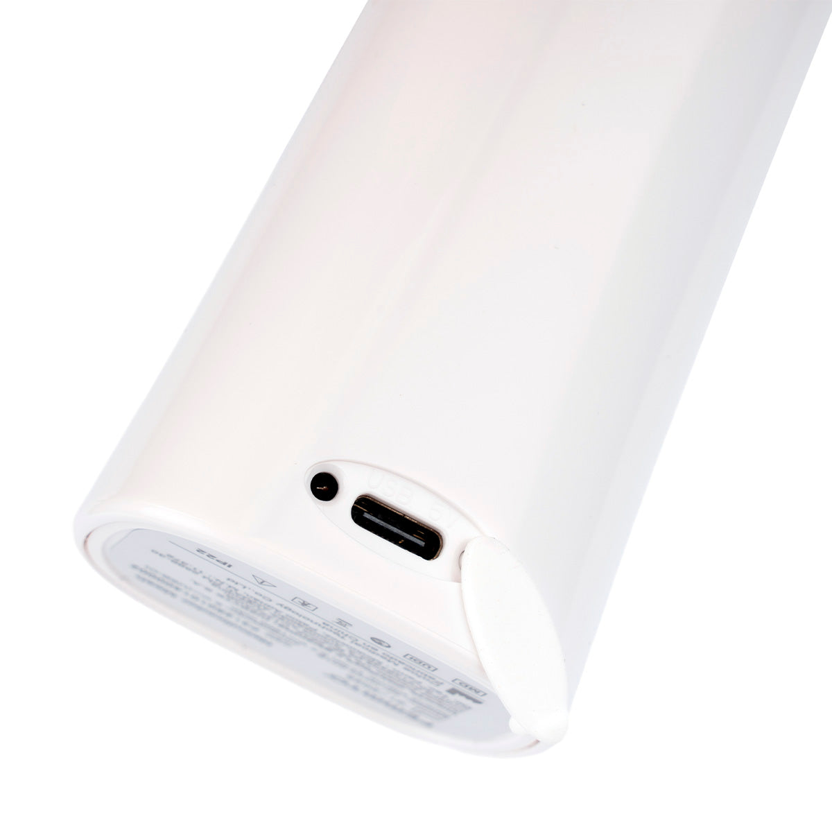 Nebulizador de Malla Mesh KF-WHQ-601B | Home Care Technology