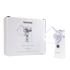 Nebulizador de Malla Mesh KF-WHQ-601B | Home Care Technology