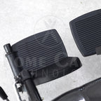 Silla de ruedas neurológica adulto HC2000B