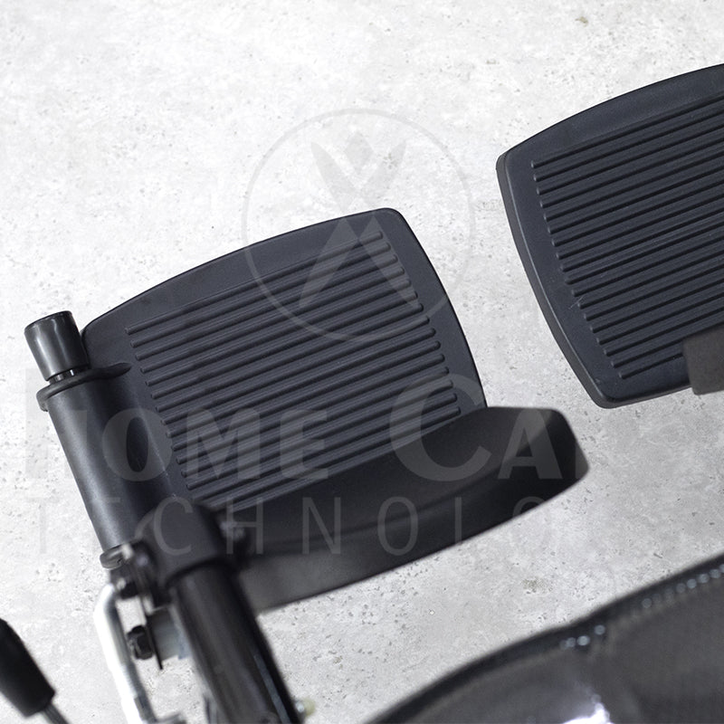 Silla de ruedas neurológica adulto HC2000B