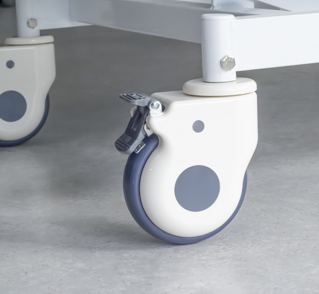 Cama hospitalaría electrica CE326