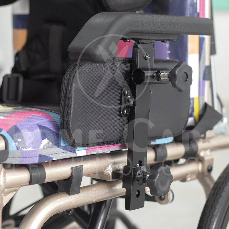 Silla de ruedas neurológica pediátrica HC2000A