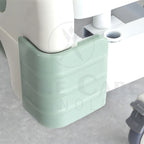 Cama hospitalaría manual CM319