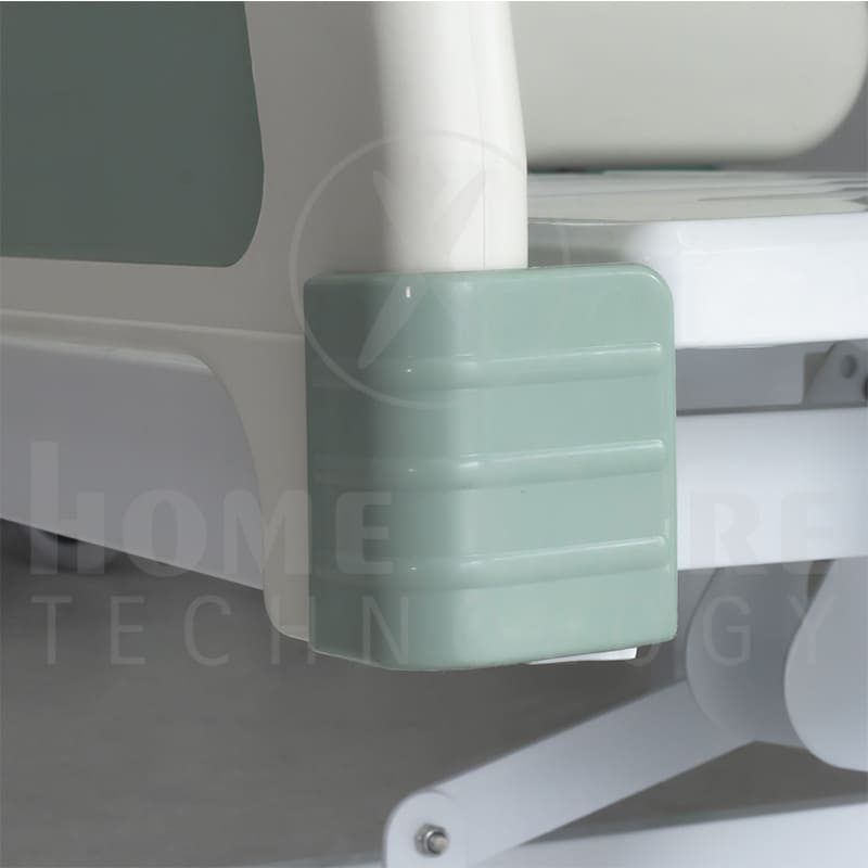 Cama hospitalaría electrica CE312