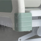 Cama hospitalaría electrica CE312