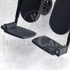 Silla de ruedas neurológica adulto HC2000B