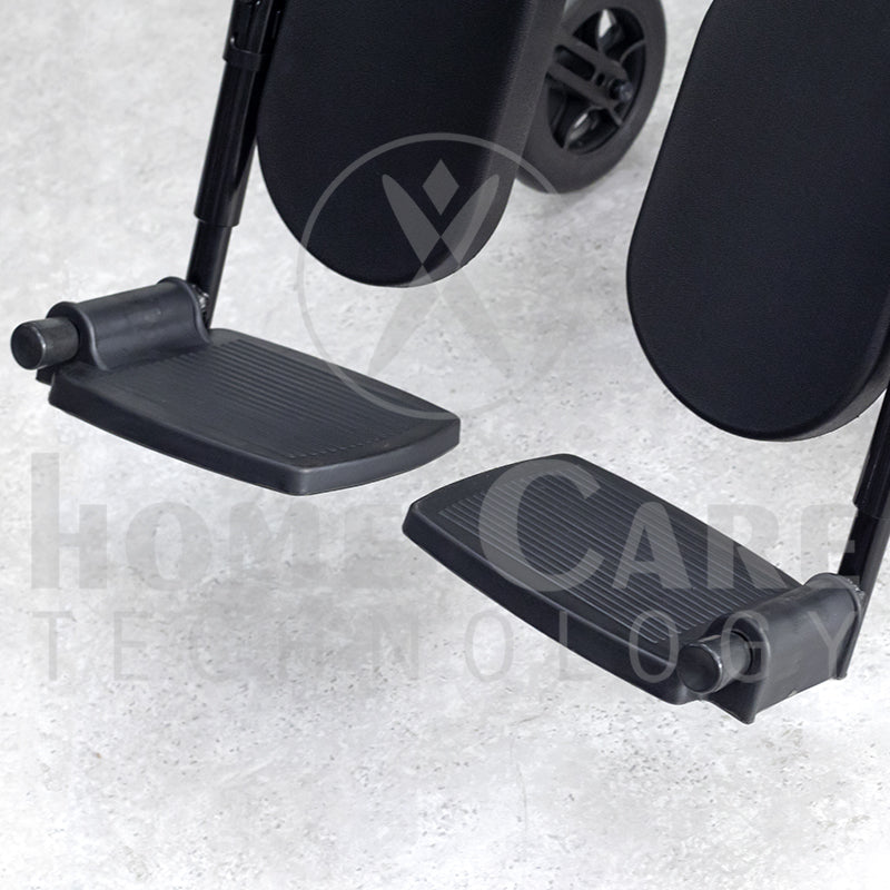 Silla de ruedas neurológica adulto HC2000B