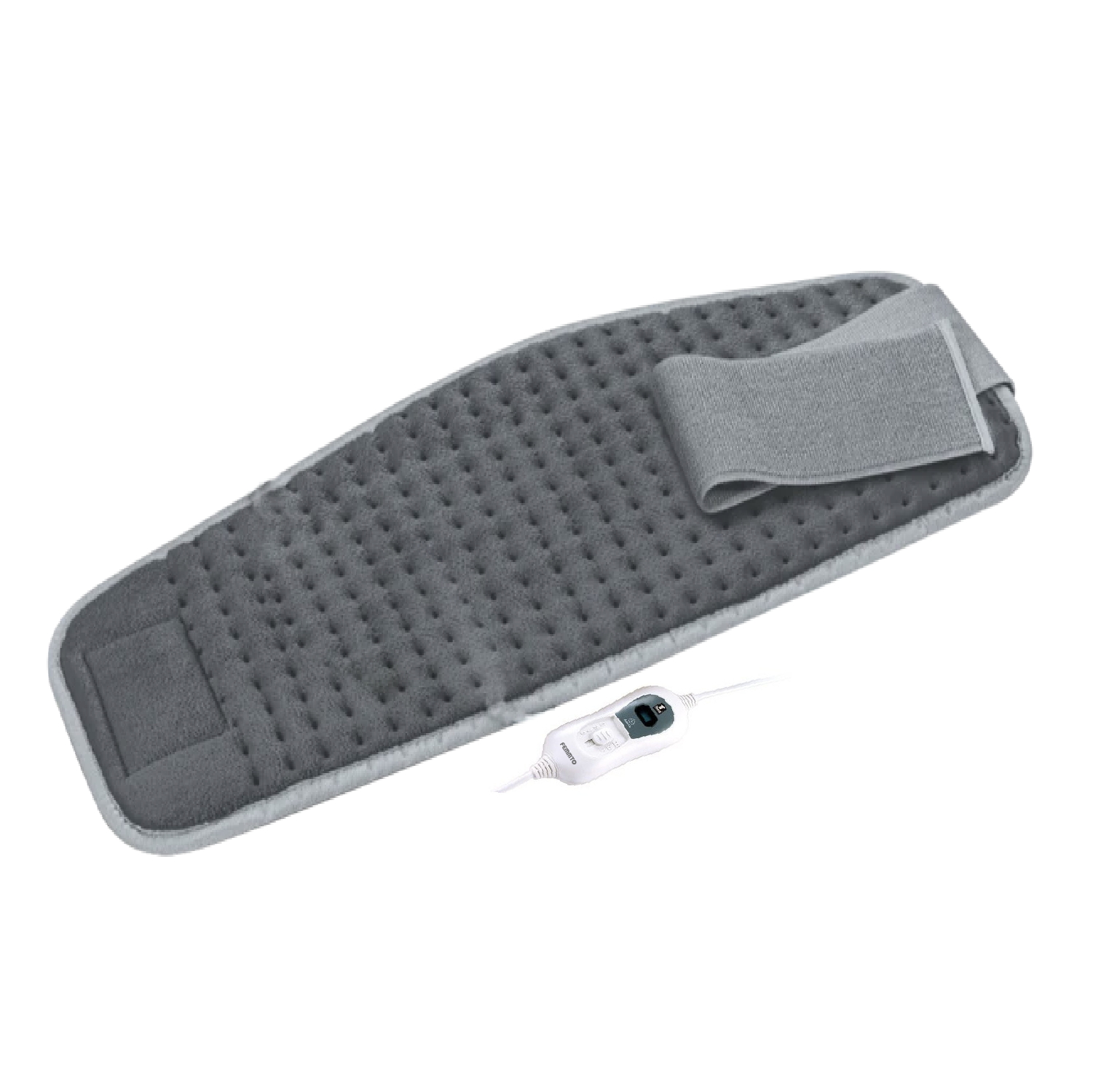 Almohadilla eléctrica térmica