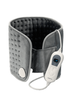 Almohadilla eléctrica térmica